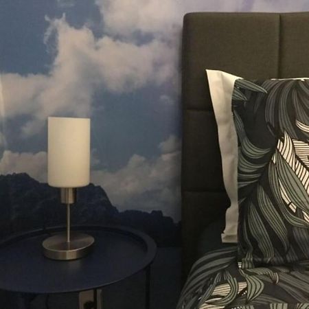 Summer Beach Studio, 4 Persons, Mobile Ac, Old Town 尼斯 外观 照片