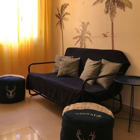 Summer Beach Studio, 4 Persons, Mobile Ac, Old Town 尼斯 外观 照片
