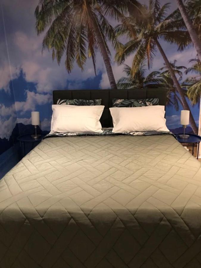 Summer Beach Studio, 4 Persons, Mobile Ac, Old Town 尼斯 外观 照片