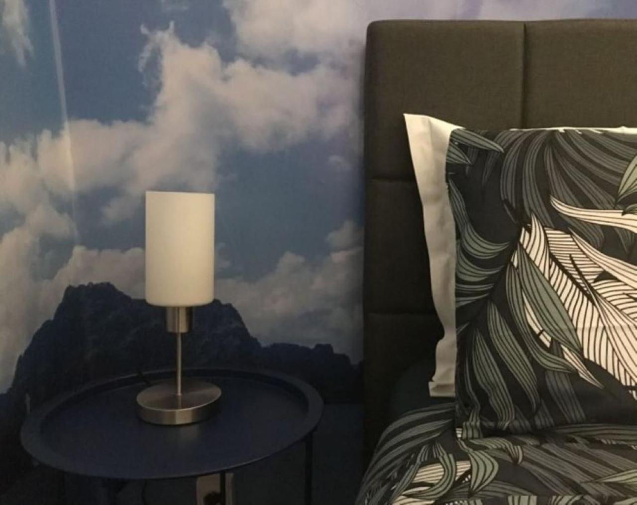 Summer Beach Studio, 4 Persons, Mobile Ac, Old Town 尼斯 外观 照片