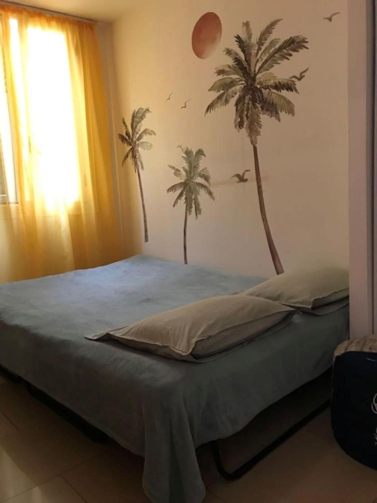 Summer Beach Studio, 4 Persons, Mobile Ac, Old Town 尼斯 外观 照片