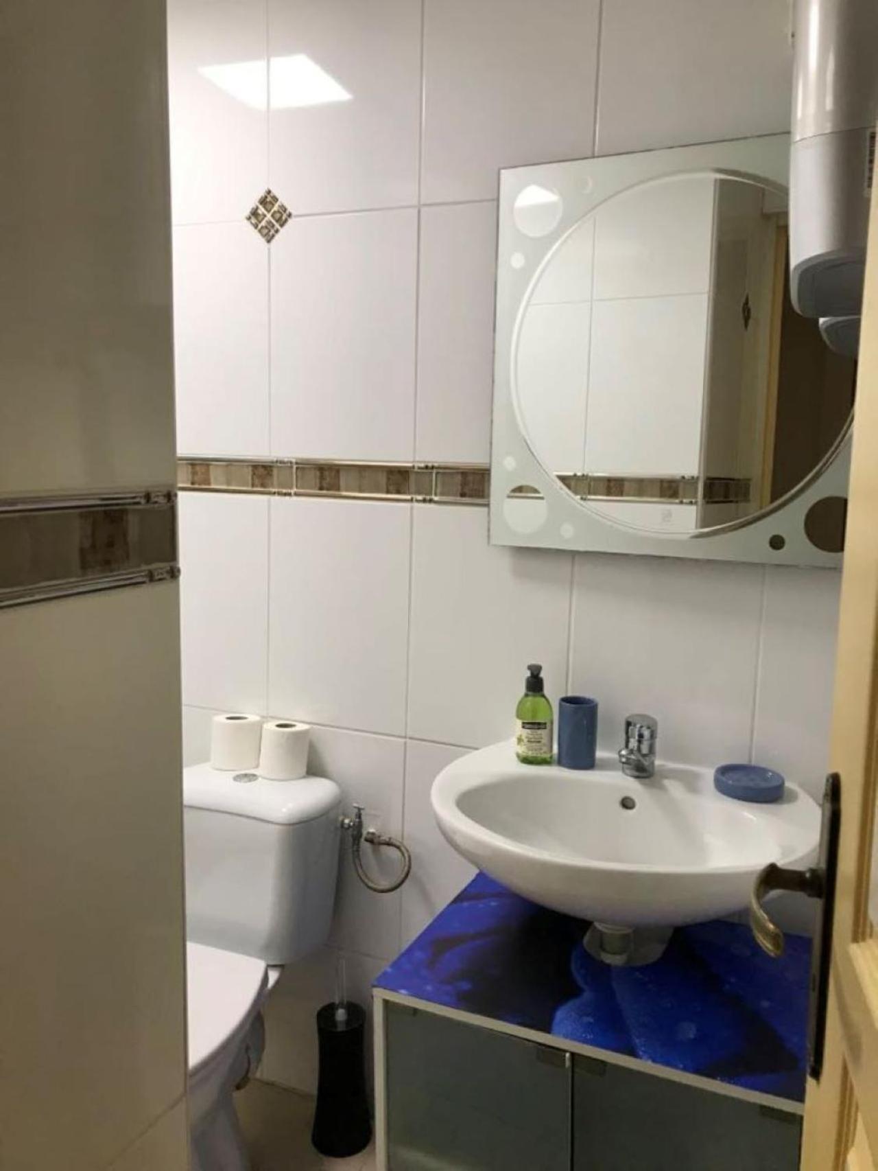 Summer Beach Studio, 4 Persons, Mobile Ac, Old Town 尼斯 外观 照片