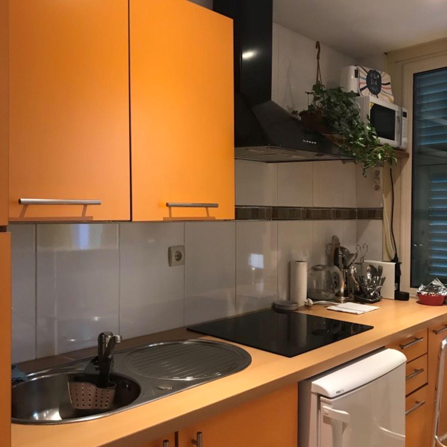 Summer Beach Studio, 4 Persons, Mobile Ac, Old Town 尼斯 外观 照片