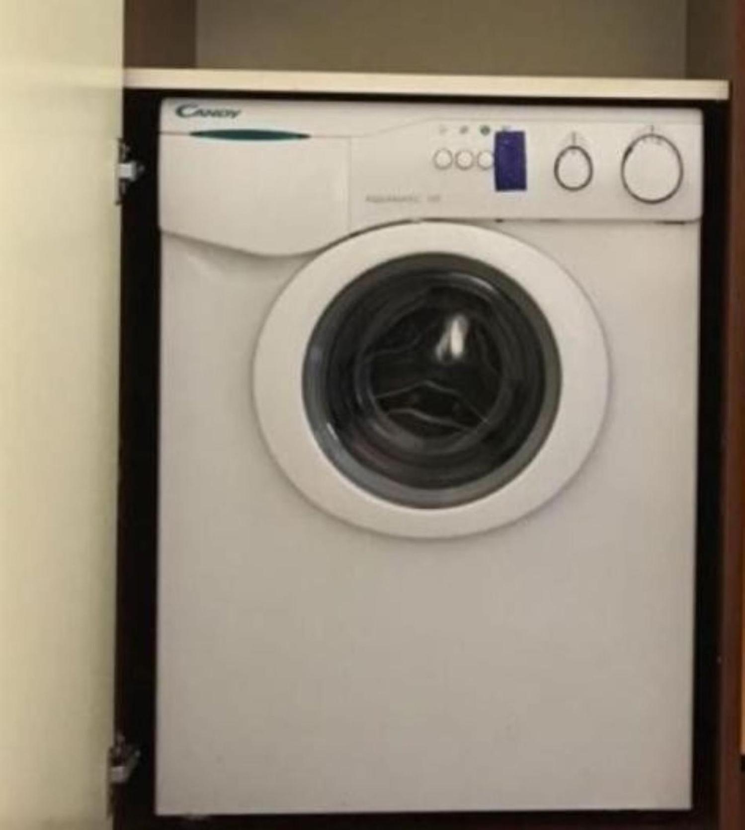 Summer Beach Studio, 4 Persons, Mobile Ac, Old Town 尼斯 外观 照片